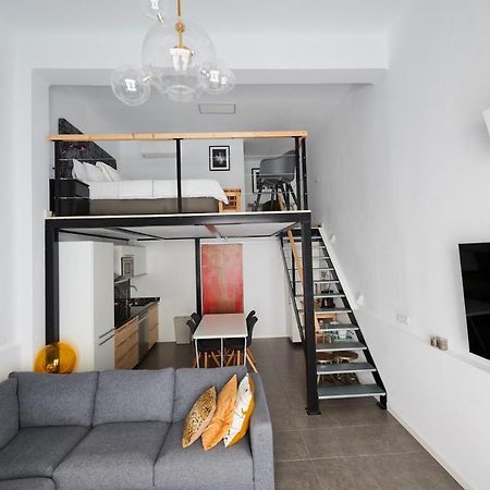 Artist'S Loft In The Centre Of Santa Cruz Santa Cruz de Tenerife Exterior photo