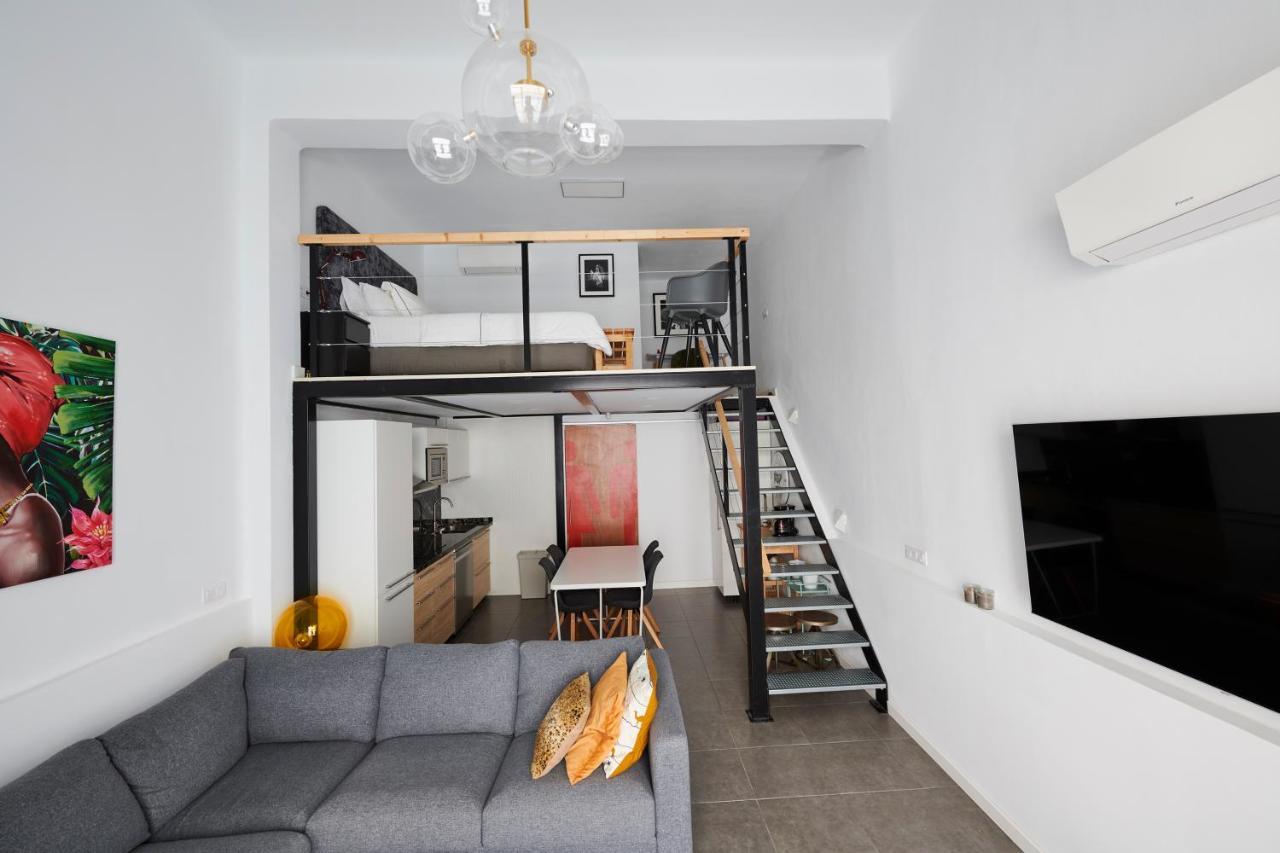 Artist'S Loft In The Centre Of Santa Cruz Santa Cruz de Tenerife Exterior photo