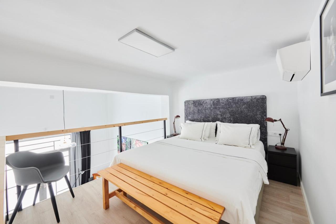 Artist'S Loft In The Centre Of Santa Cruz Santa Cruz de Tenerife Exterior photo
